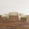 Kaitlyn Sofa Set of 3